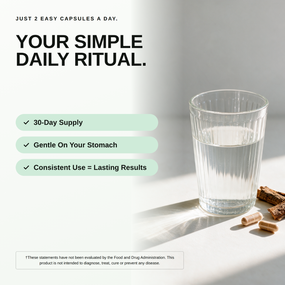 Amaya Arjuna Capsules